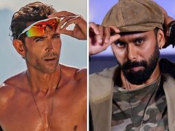 Hrithik Roshan takes swift action to add choreographer credits in Fighter after Bosco Martis expresses disappointment