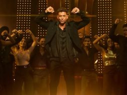 Hrithik Roshan unleashes dance magic in ‘Sher Khul Gaye’ for Siddharth Anand’s Fighter