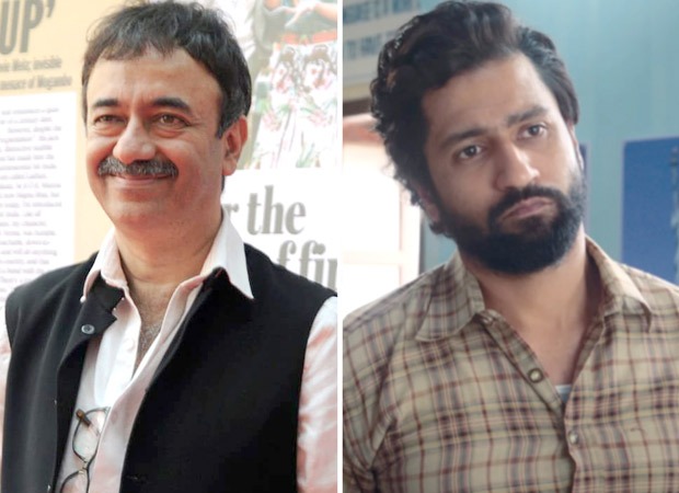 Rajkumar Hirani initially didn’t want to cast Vicky Kaushal in Dunki; says, “Vicky made the biggest difference to the film”