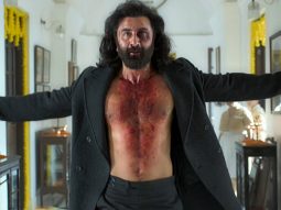 INSANE demand for Animal compels exhibitors to hold post-midnight and early morning shows of Ranbir Kapoor-starrer across the country INSANE demand for Animal compels exhibitors to hold post-midnight and early morning shows of Ranbir Kapoor-starrer across the country