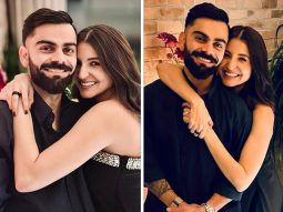 INSIDE PHOTOS: Anushka Sharma and Virat Kohli celebrate their sixth wedding anniversary with close friends and family: “With my numero uno”