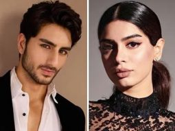 Ibrahim Ali Khan and Khushi Kapoor to pair up for Karan Johar-produced romantic comedy: Report