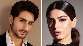 Ibrahim Ali Khan and Khushi Kapoor to pair up for Karan Johar-produced romantic comedy: Report