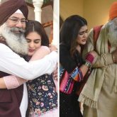 Ikk Kudi Punjab Di: Tanisha Mehta reveals about her bond with her reel father Suneel Pushkarana; says, “I'm really lucky to have an on-screen dad who reminds me a lot of my own father”