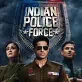 Indian Police Force: Teaser of Sidharth Malhotra, Shilpa Shetty, Vivek Oberoi starrer out tomorrow