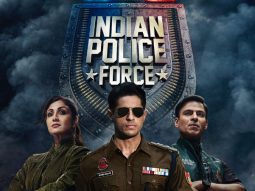 Indian Police Force: Teaser of Sidharth Malhotra, Shilpa Shetty, Vivek Oberoi starrer out tomorrow
