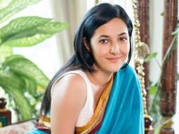Introducing Charu Shankar who played Ranbir Kapoor’s mother in Animal
