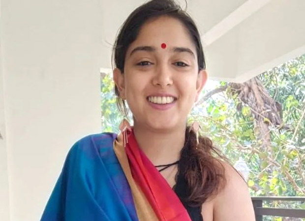 Ira Khan's wedding countdown begins; sends creative puzzle invites to bridesmaids