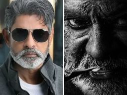 Jagapathi Babu opens up about the sequel to Salaar; says, “Part 2 is going to be more solid”