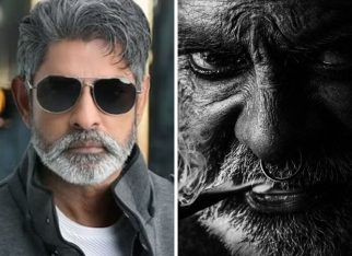 Jagapathi Babu opens up about the sequel to Salaar; says, “Part 2 is going to be more solid”