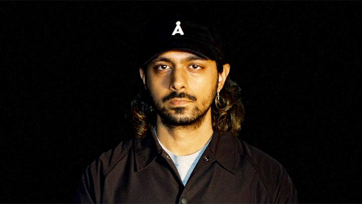 Jai Wolf on Coachella, Meeting Priyanka Chopra, Performing in India | NH7 Weekender | Sajeeb Saha Jai Wolf on Coachella, Meeting Priyanka Chopra, Performing in India | NH7 Weekender | Sajeeb Saha