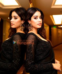 Janhvi Kapoor