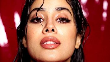 Celeb Photos Of Janhvi Kapoor