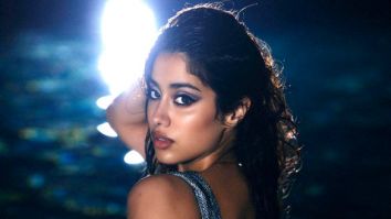 Celeb Photos Of Janhvi Kapoor