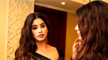 Janhvi Kapoor