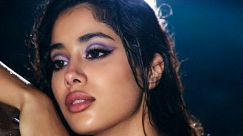 Celeb Photos Of Janhvi Kapoor