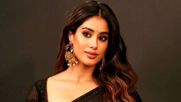 Janhvi Kapoor