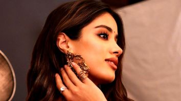 Janhvi Kapoor