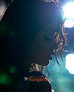 Celeb Photos Of Janhvi Kapoor