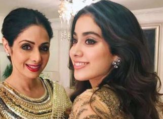 Janhvi Kapoor decided to ‘detach’ herself from Sridevi during Dhadak shoot: “I used to feel I had an unfair advantage, a trump card”