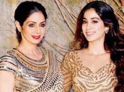 Janhvi Kapoor recalls her strongest memory of watching Sridevi’s movies: “I remember watching Sadma with mom and by the end of it, I was very angry with mumma”