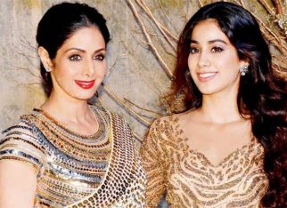 Janhvi Kapoor recalls her strongest memory of watching Sridevi’s movies: “I remember watching Sadma with mom and by the end of it, I was very angry with mumma”