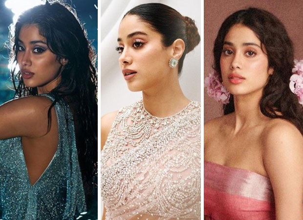 Janhvi Kapoor’s fashion diaries of 2023: A glimpse into her stunning style evolution! 2023 : Bollywood News