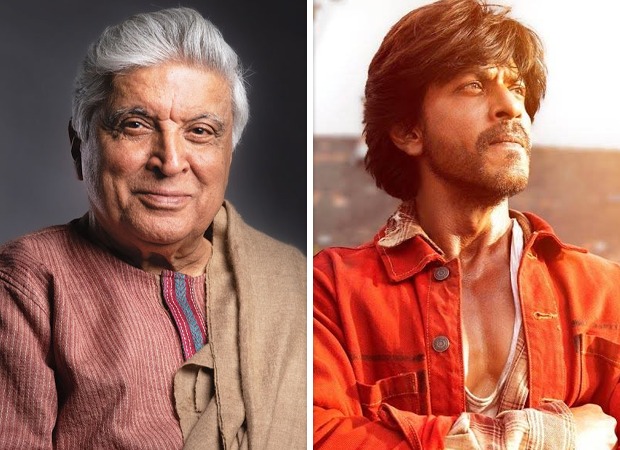 REVEALED: Javed Akhtar was paid a whopping Rs. 25 lakhs to write Dunki's song ‘Nikle The Kabhi Hum Ghar Se’; is the HIGHEST fee charged by any lyricist ever REVEALED: Javed Akhtar was paid a whopping Rs. 25 lakhs to write Dunki's song ‘Nikle The Kabhi Hum Ghar Se’; is the HIGHEST fee charged by any lyricist ever