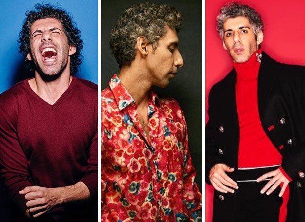 Jim Sarbh’s red-hot fashion moments are the Christmas inspiration you need Jim Sarbh’s red-hot fashion moments are the Christmas inspiration you need