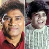 Johny Lever meets ailing veteran actor and filmmaker Junior Mehmood, reportedly battling from stomach cancer