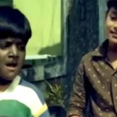 Sachin Pilgaonkar pays heartfelt tribute to childhood friend and late actor Jr Mehmood; see pic