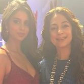 Juhi Chawla pens a heartfelt note wishing Suhana Khan post the release of her debut The Archies