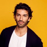 Justin Baldoni Justin Baldoni