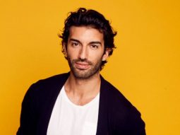 Justin Baldoni Justin Baldoni