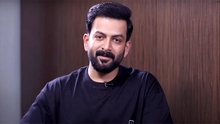 ‘KGF’ & ‘Salaar’ connected?! Prithviraj Sukumaran answers… | Prabhas | Yash | Prashanth Neel