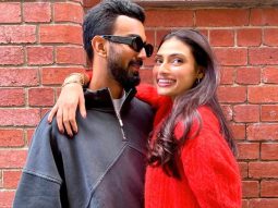 KL Rahul talks about Athiya Shetty’s superstitions; recalls her frustration during his injury: “She’s always been with me through everything”