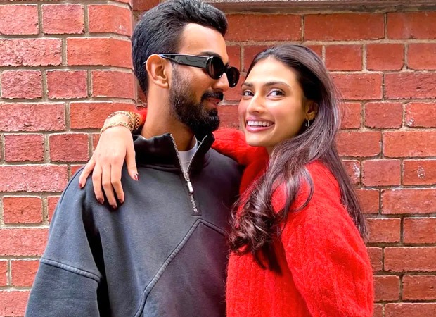 KL Rahul talks about Athiya Shetty's superstitions; recalls her frustration during his injury: "She's always been with me through everything"