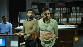 Kadak Singh stills