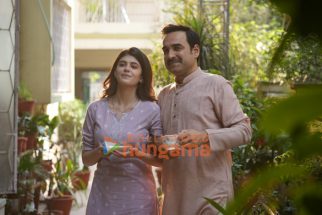 Kadak Singh stills