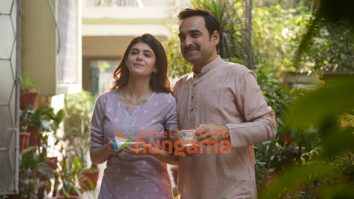 Kadak Singh stills