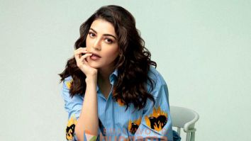 Celeb Photos Of Kajal Aggarwal