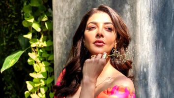 Kajal Aggarwal