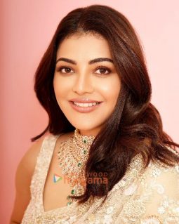 Kajal Aggarwal