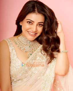 Kajal Aggarwal