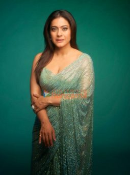 Kajol