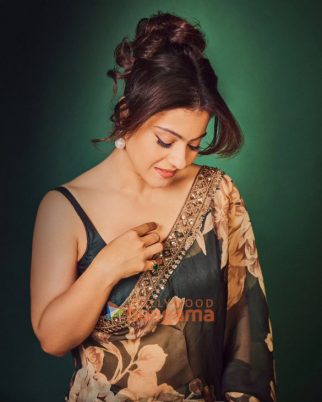 Kajol