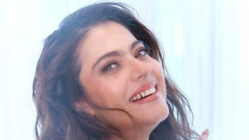 Celeb Photos Of Kajol