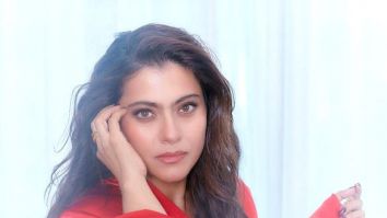 Celeb Photos Of Kajol