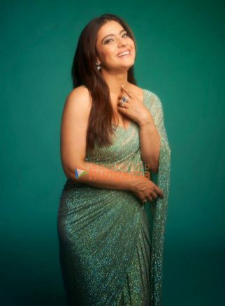 Kajol
