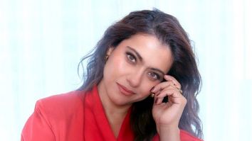 Celeb Photos Of Kajol